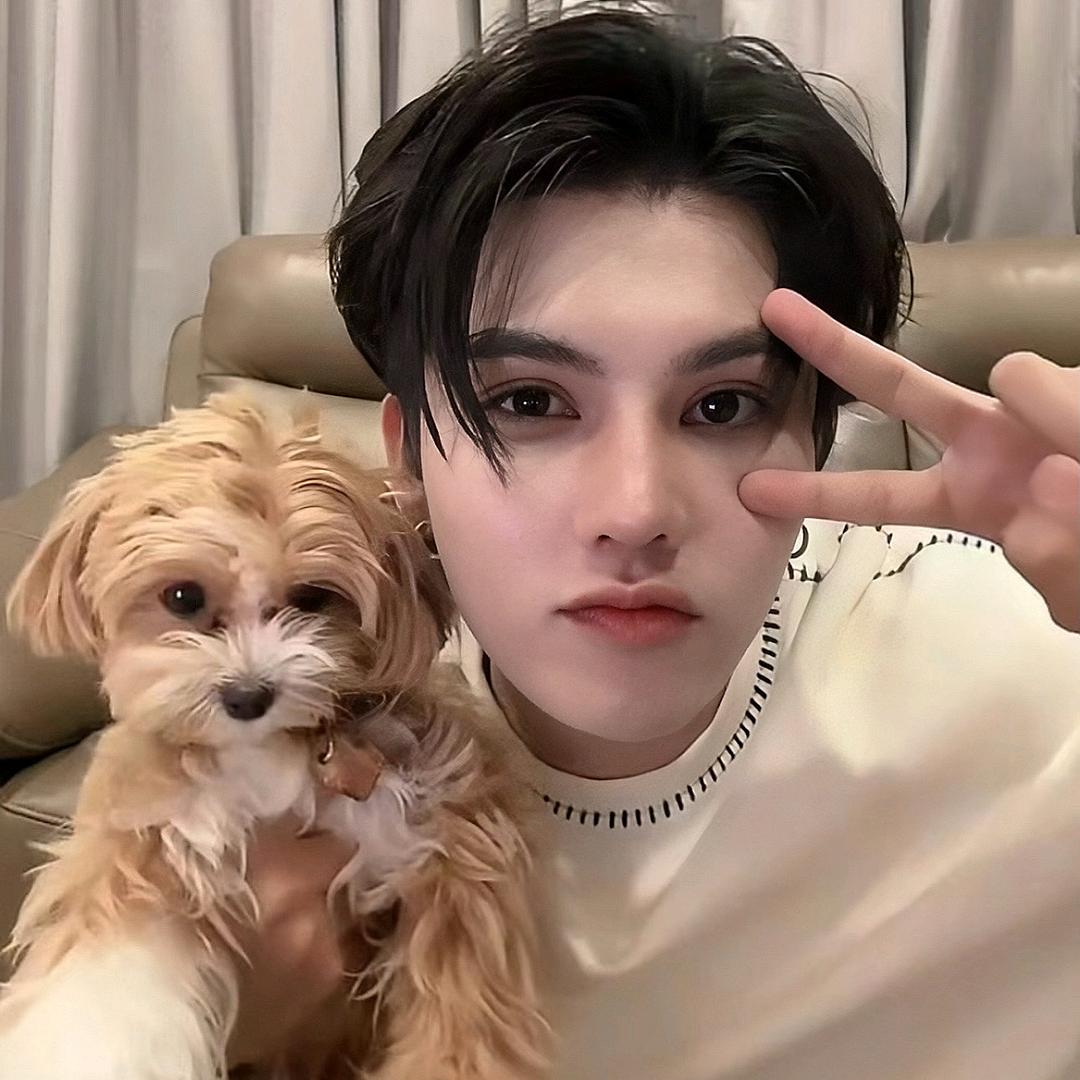 养老院的叛逆少女