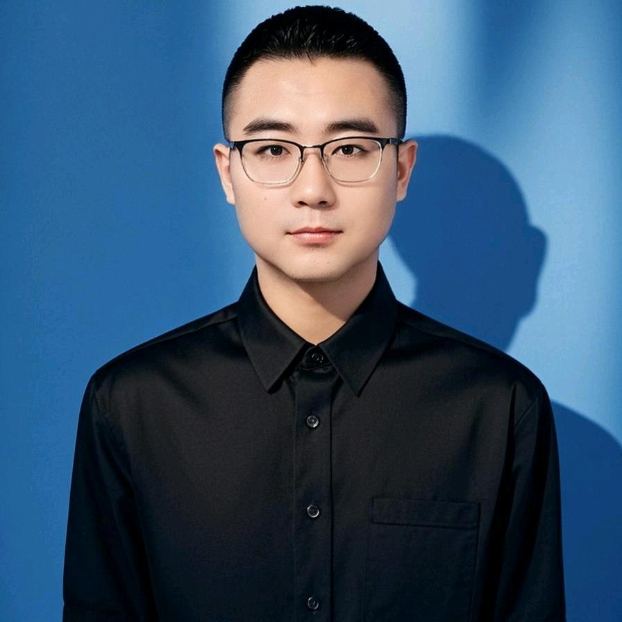 你好，我叫李秉公🇨🇳