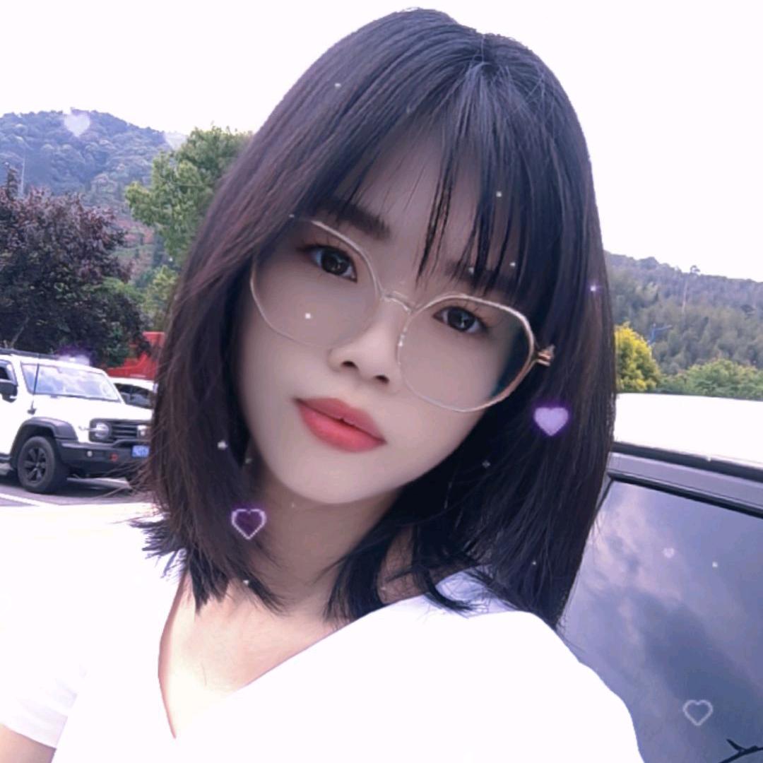 娟妹子🎤(玩毛线)