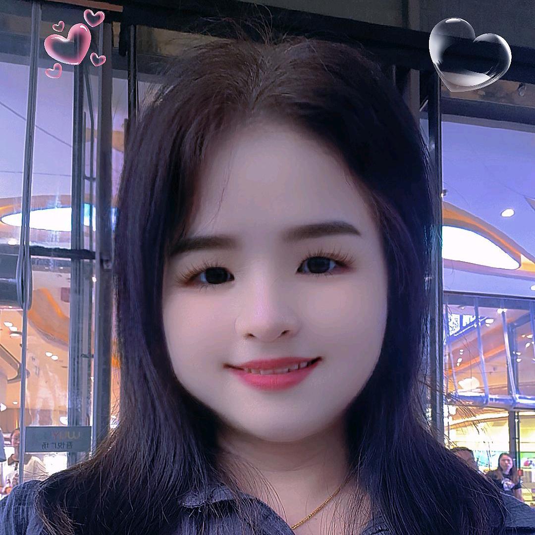 手心里的宝！