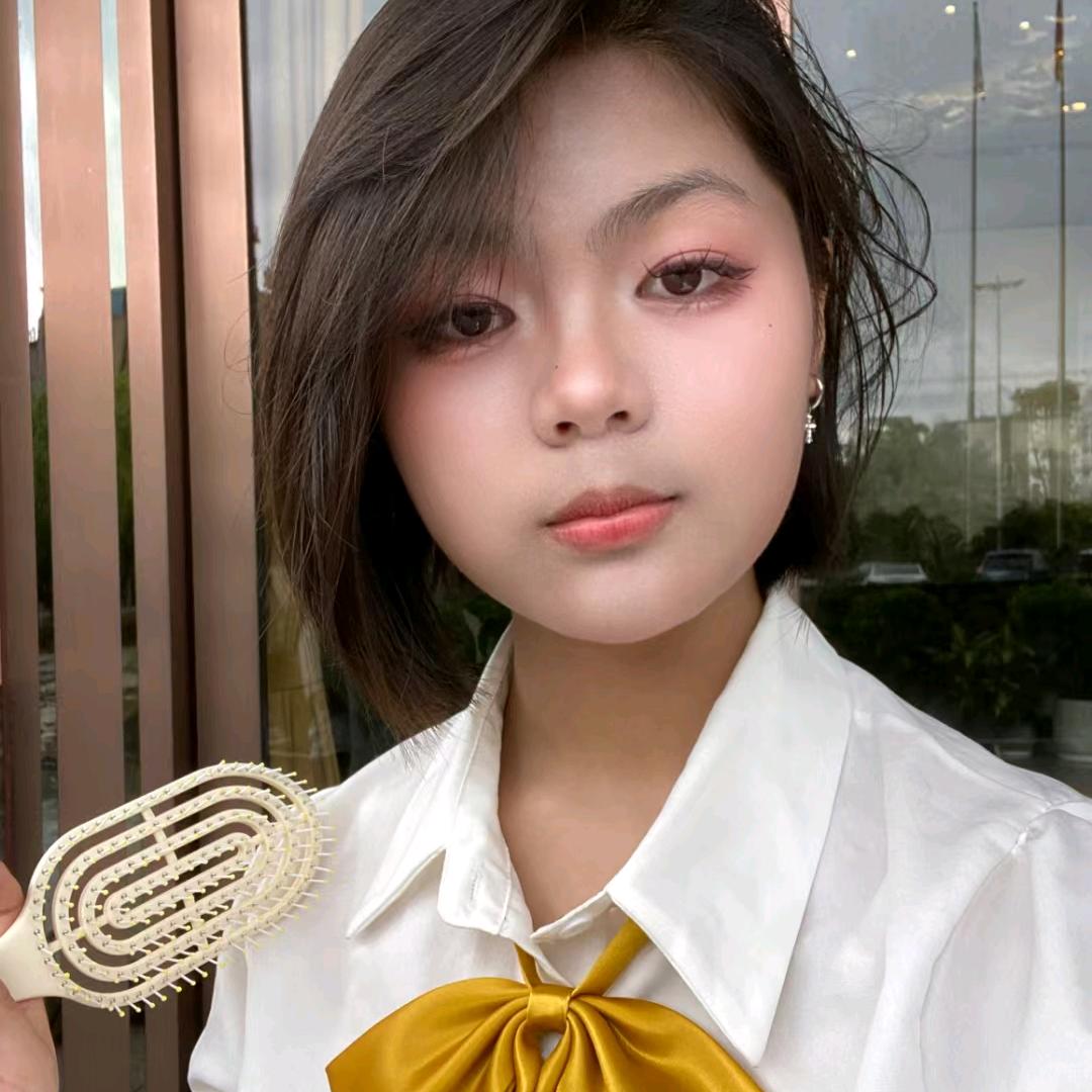 小慧学姐