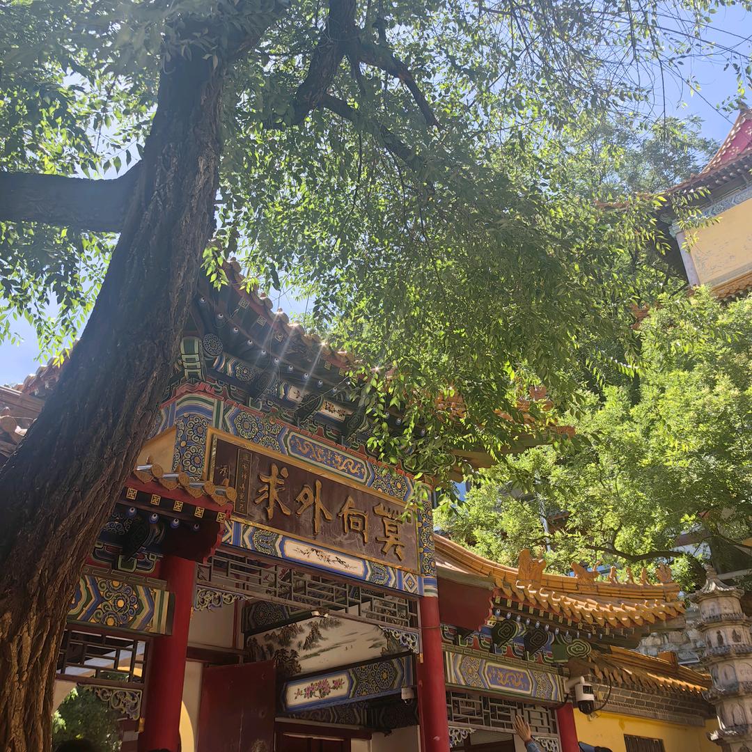 阳光 暖暖