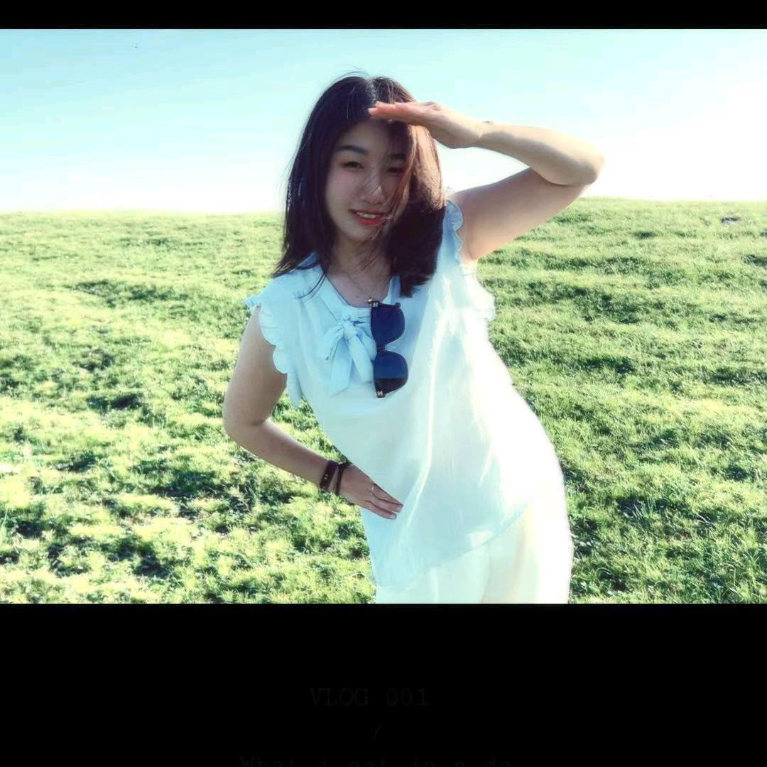 傻丫头🌹