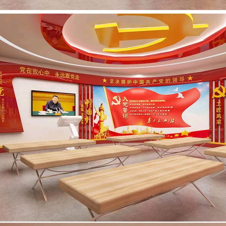 恒美装饰【办公商业】