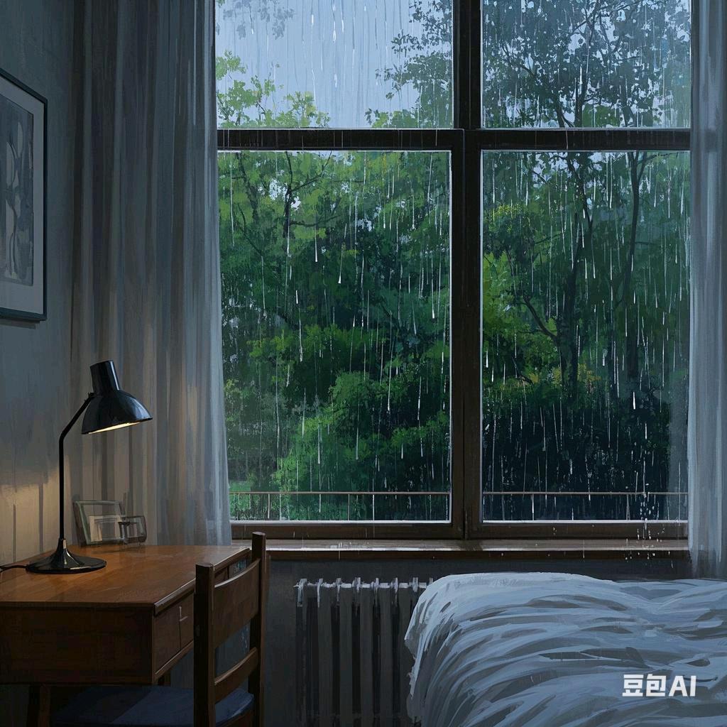 晨曦