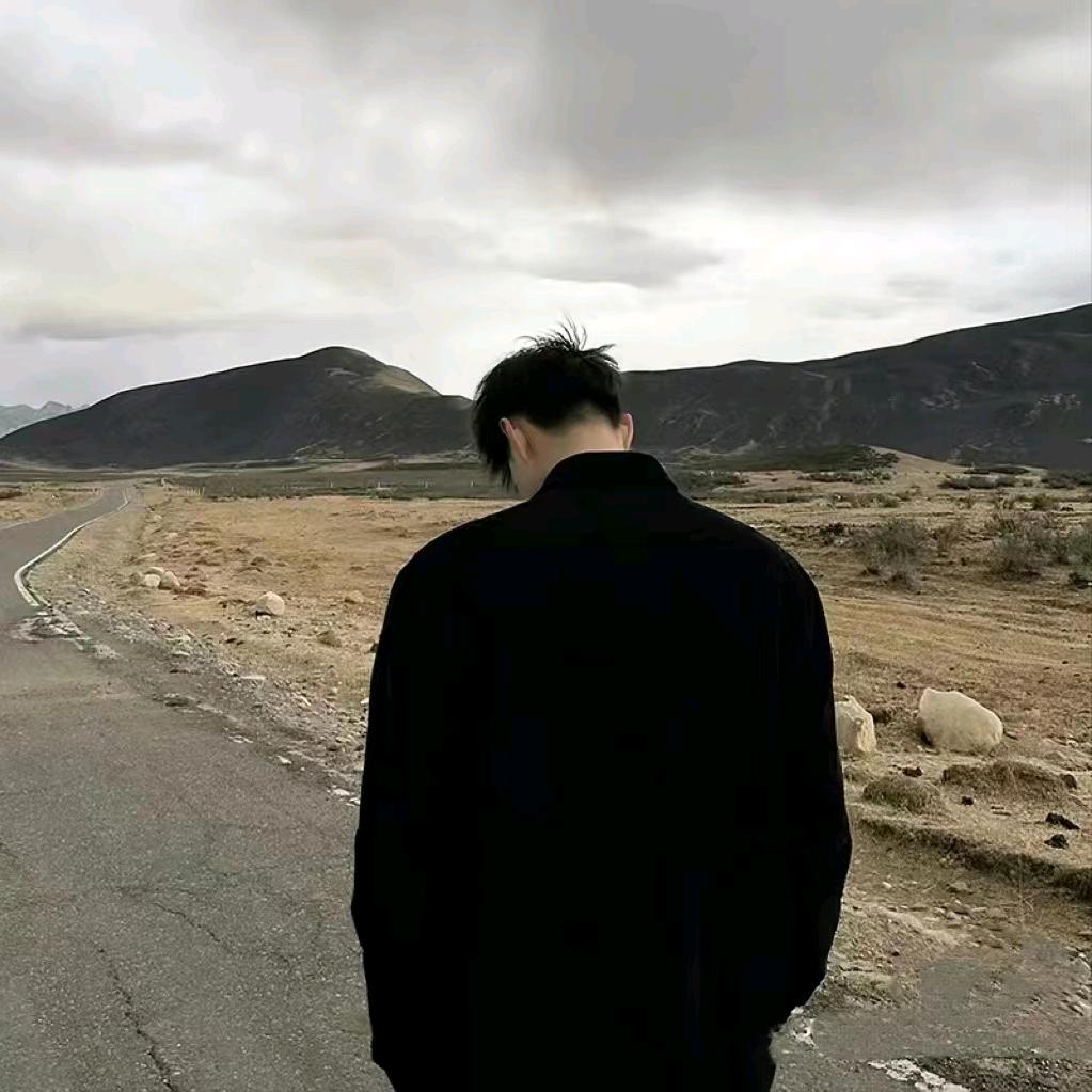 秋叶。