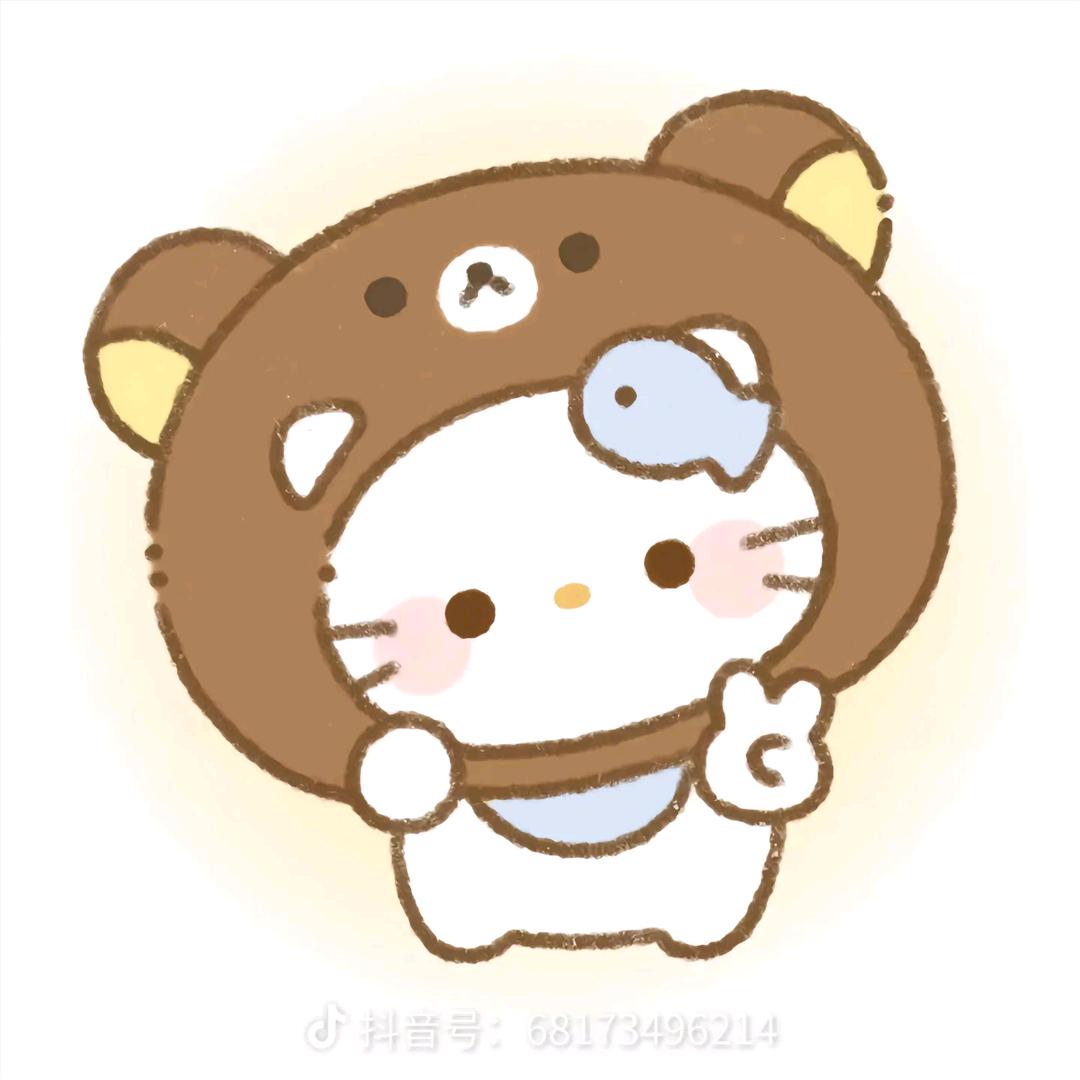 一个点