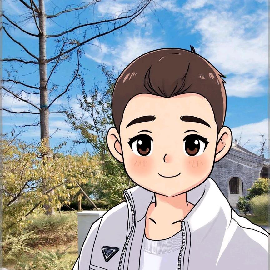 小新