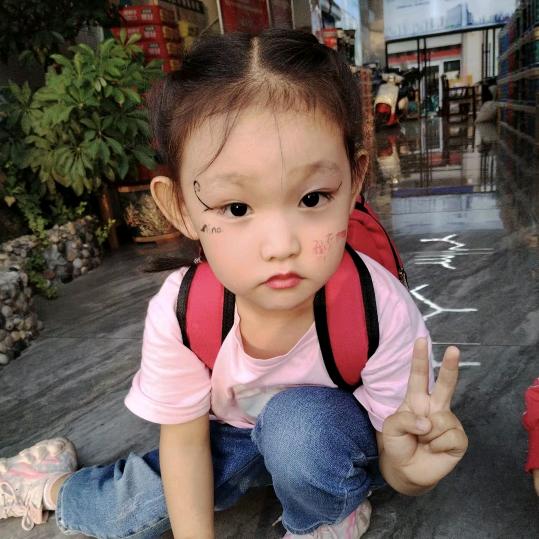 多多爸爸说