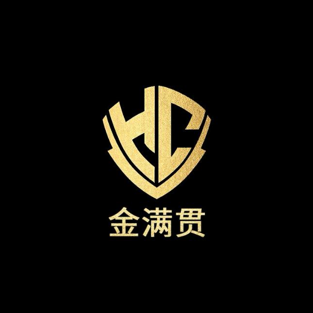 金满贯运动器械旗舰店