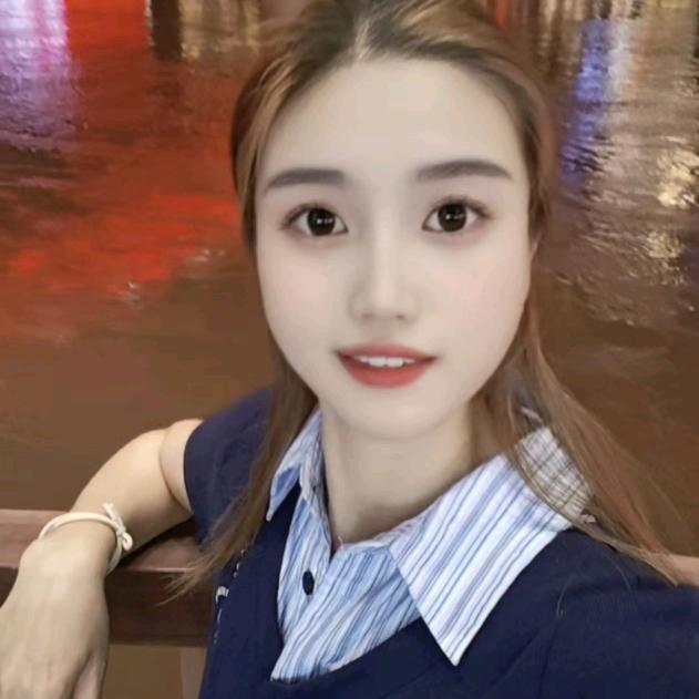 新场村村干部《张海丽》