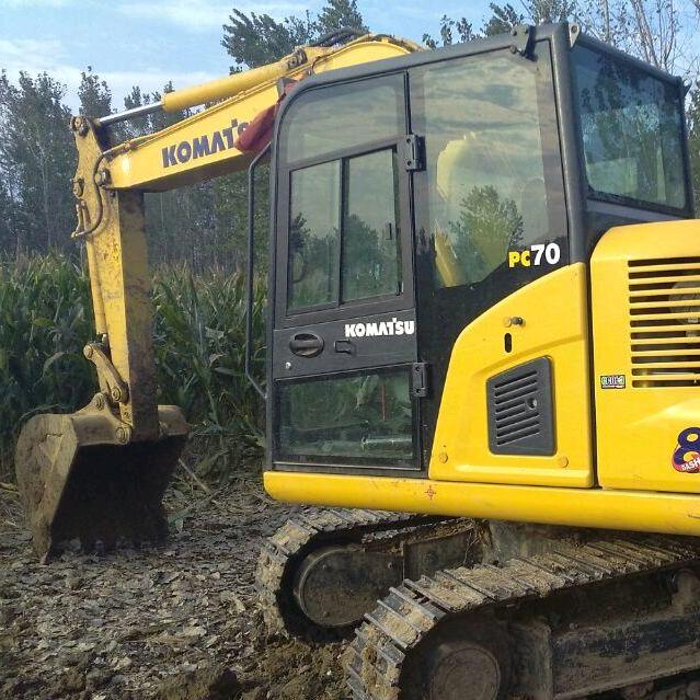 挖机336大队续弟