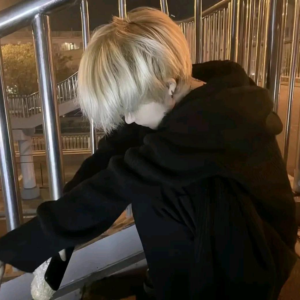 无奈