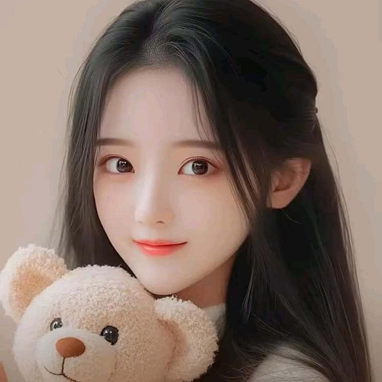 我爱你