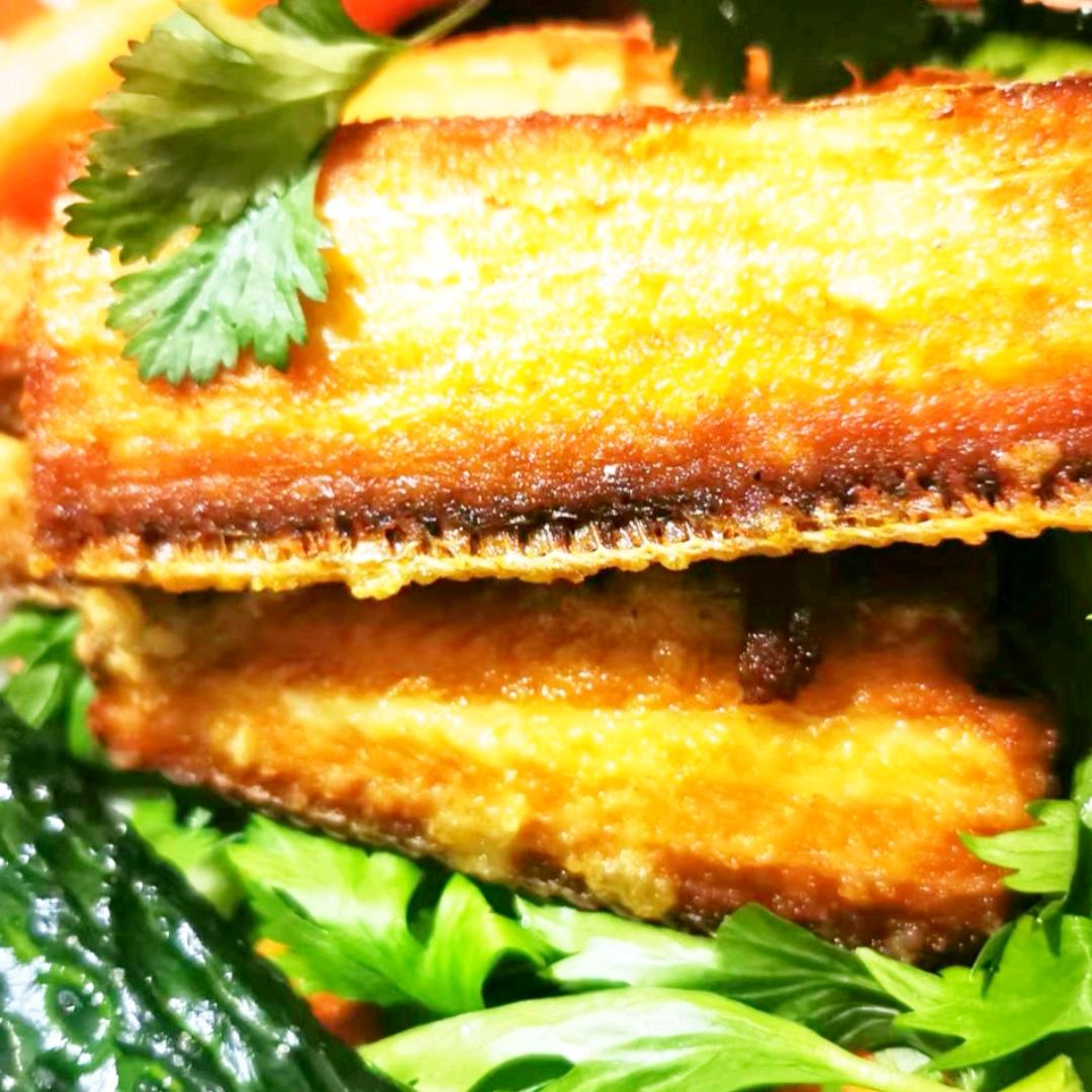 卖带鱼的女途飞