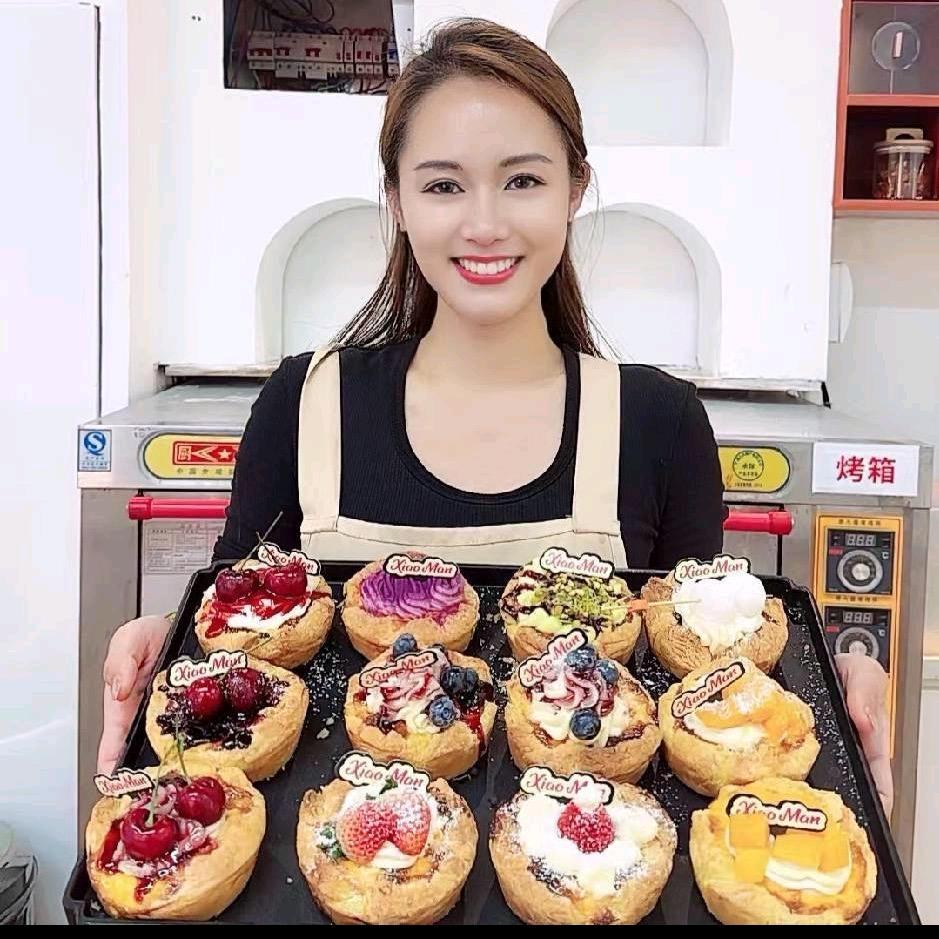 小满美食wx