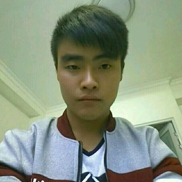 农村一家人
