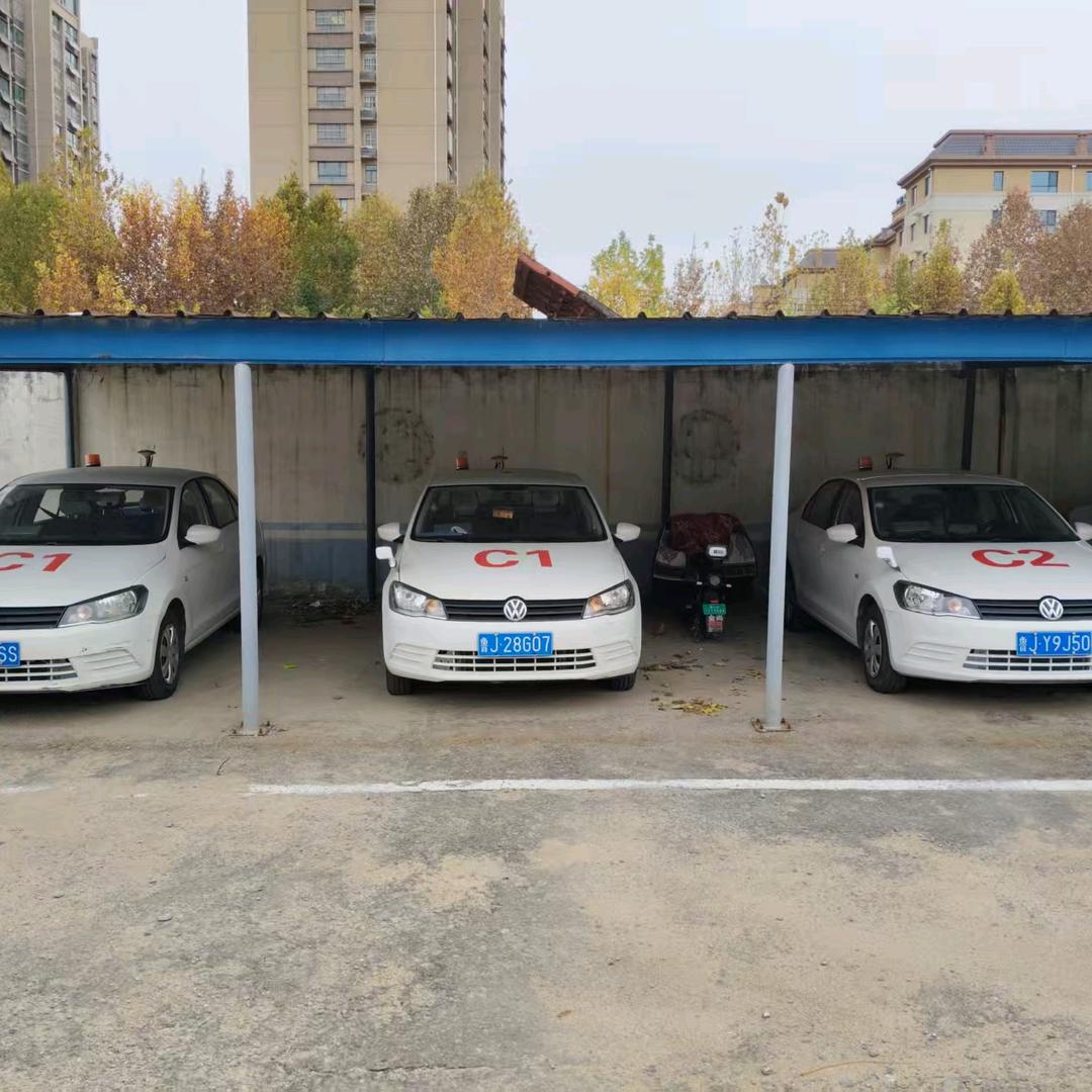 肥城驾考科三模拟