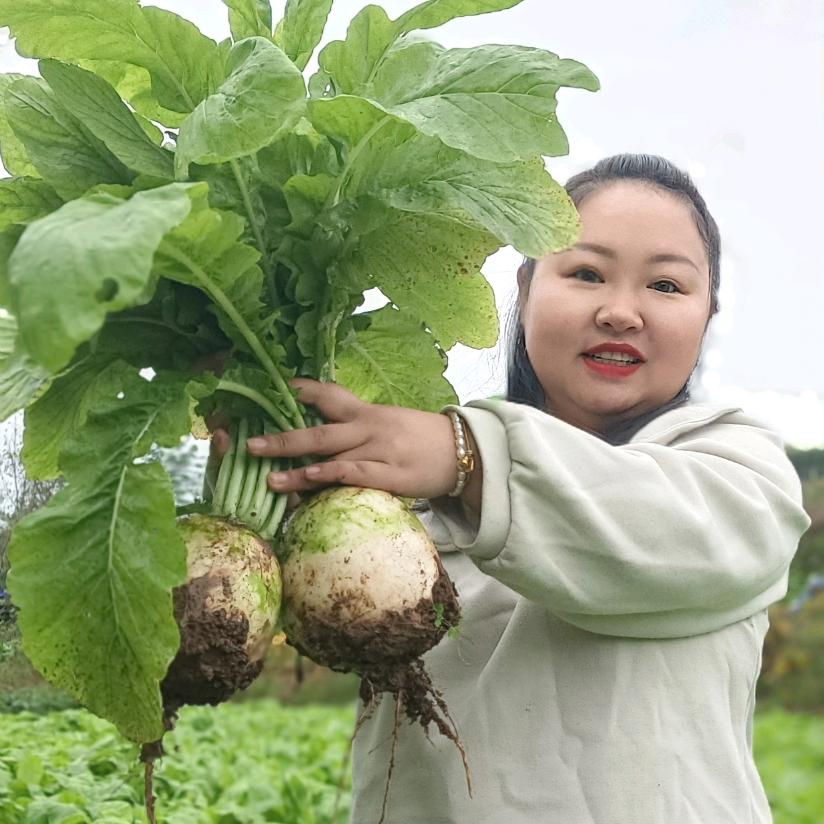 蔬欣农产品生鲜店
