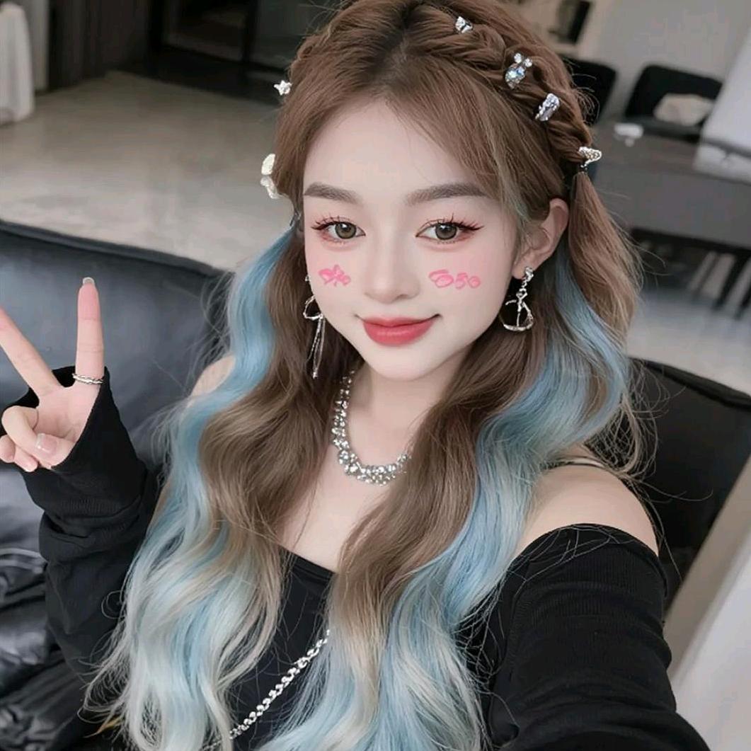 乔儿@吖