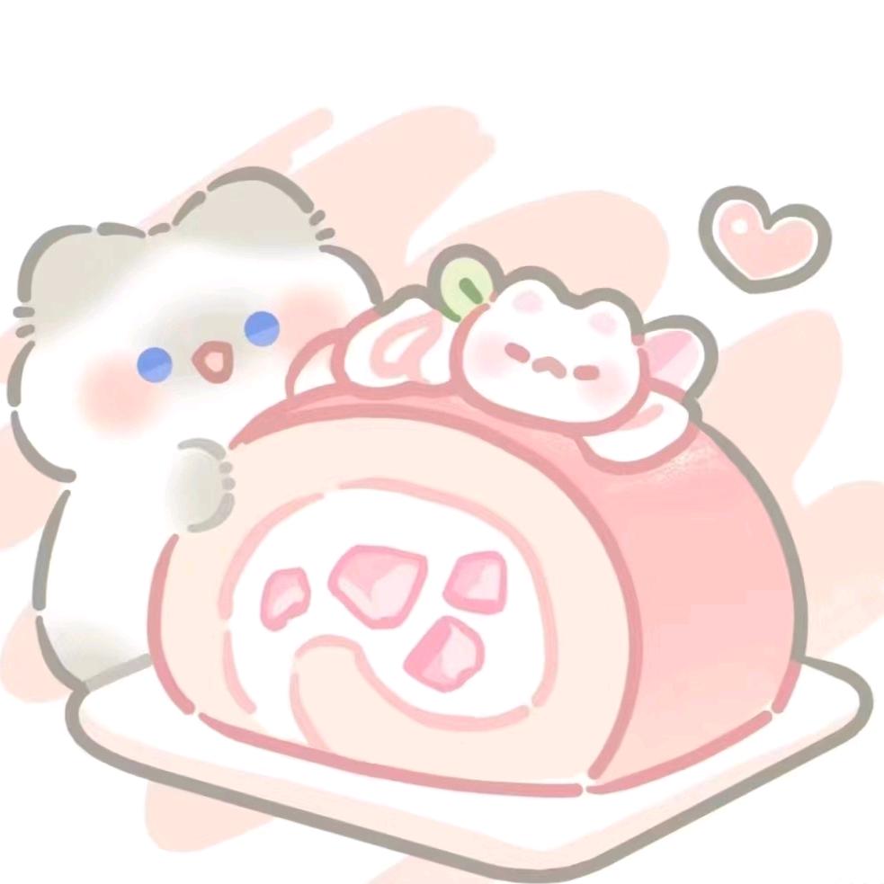 💋🐶猪扒包呆呆兔🐟💗