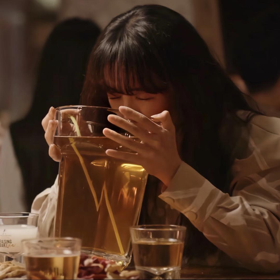 一顿吃10个蛋挞