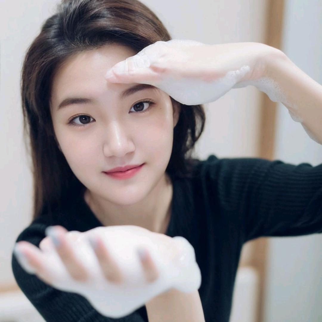 ♥虎牙妹☞*^_^*