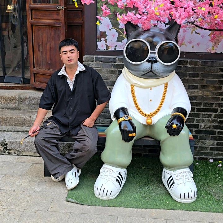 熊掌