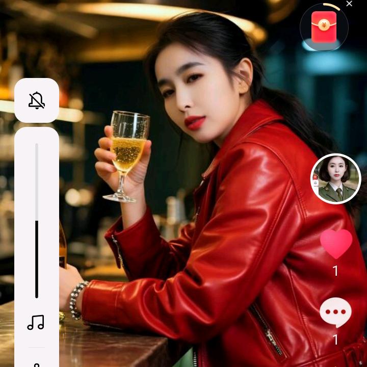 开心本人张小妹1976