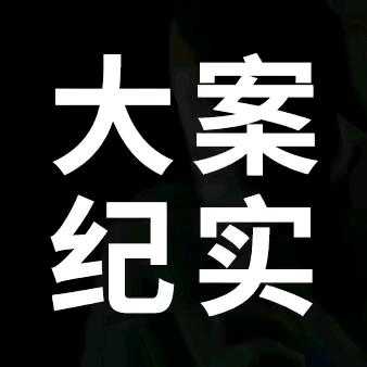 大案要案