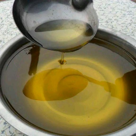 名鼎有机花生油