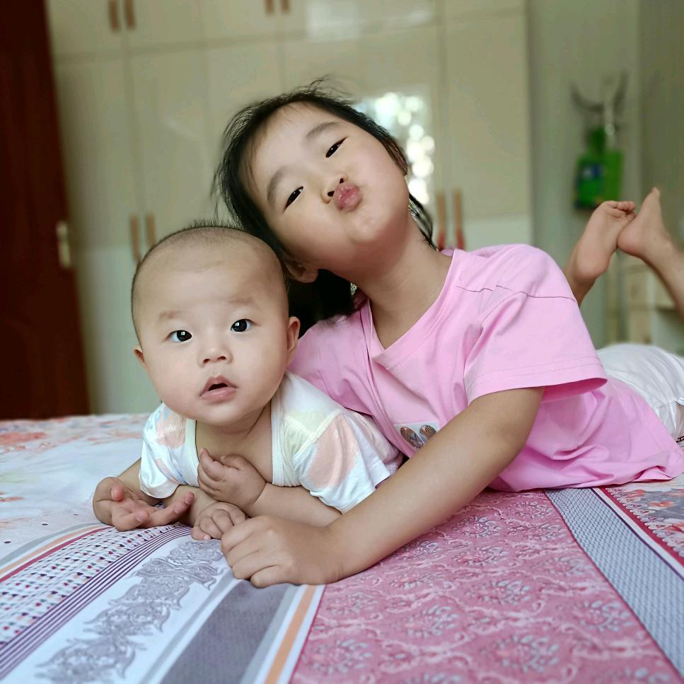 💞ღ小布丁