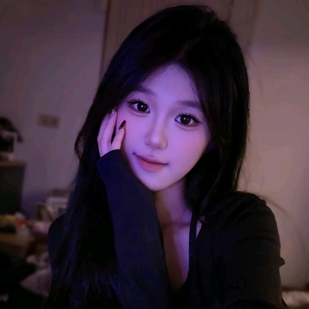 小小～