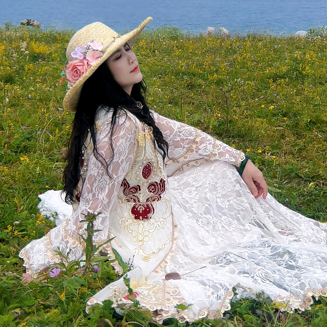 ～三姐～