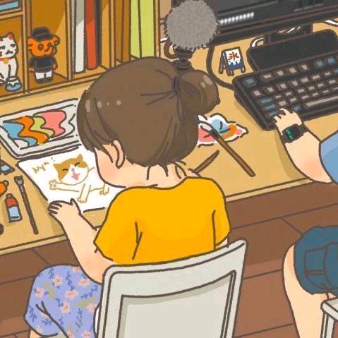 魏魏要勇敢