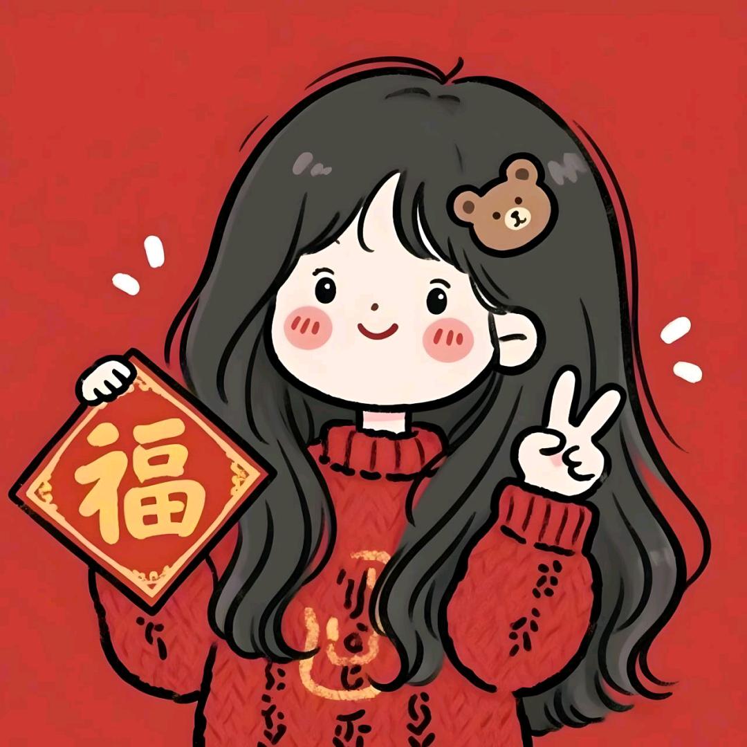 槤头像