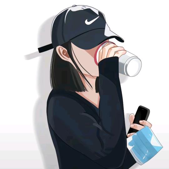 淘气麦芽儿