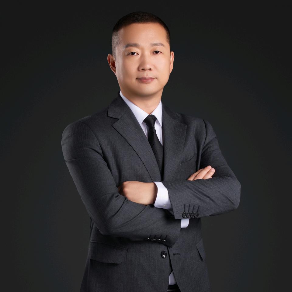 锦绣生辉