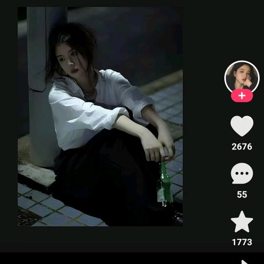 正在努力
