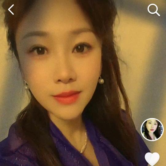 越努力…越幸运