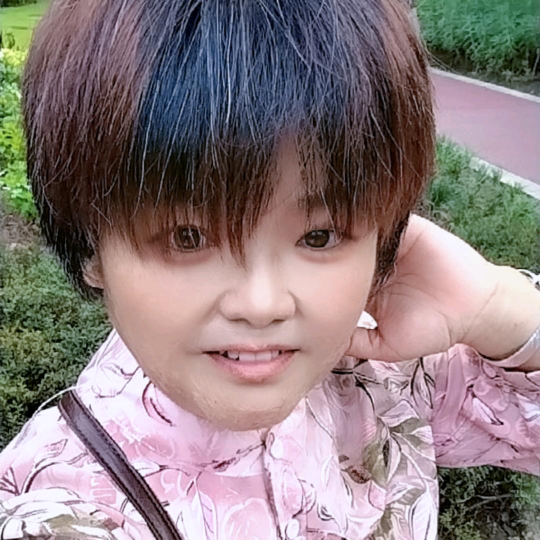 风景如画