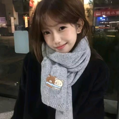 小愿.