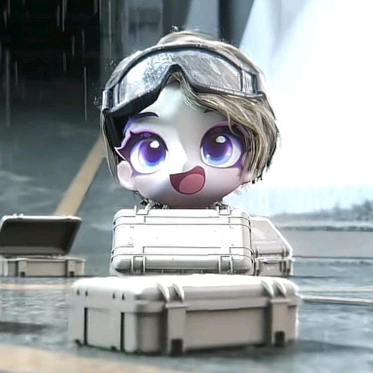 柒的小吊坠·𝓒𝓮𝓵𝓲𝓪🔮