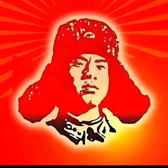 中刘砥柱