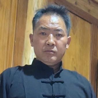腾冲清水老明有绝招（李德明）