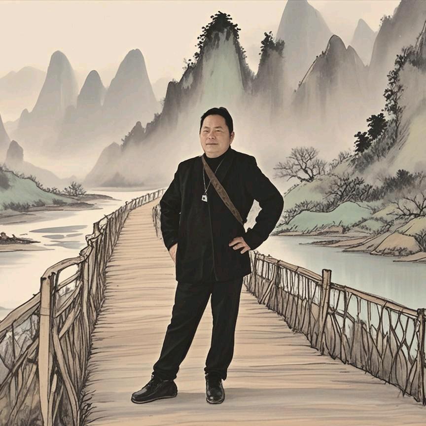 〈陶先生）易学爱好