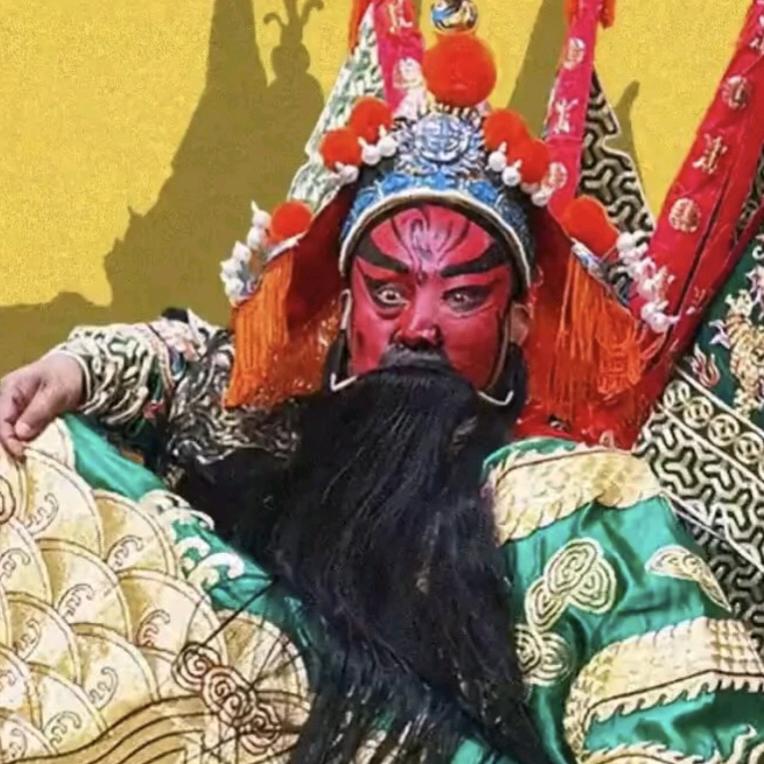 @秦腔剧院～视频号