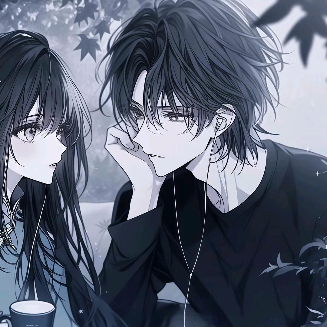 北觅&南栀（可有可无版）