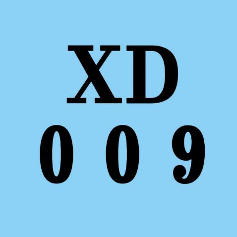 XD.009