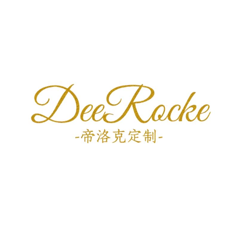 帝洛克定制眼镜